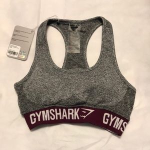 Gymshark Flex Sports Bra
